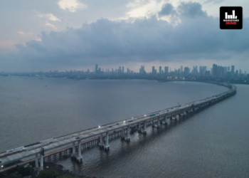 MMRDA Plans Advertising on Atal Setu to Boost Revenue