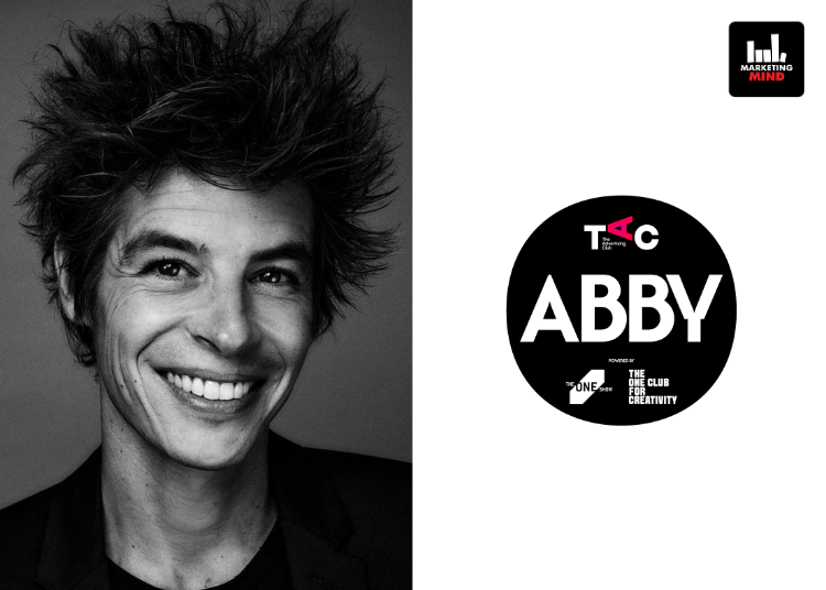 Abby Awards 2026 Appoints Gaëtan du Peloux As Jury Chair For Still Print Category