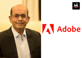 Adobe Appoints Shamik Basu As VP, Creative Products Group In India