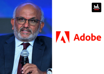 Adobe CEO Shantanu Narayen To Step Down After 18 Years
