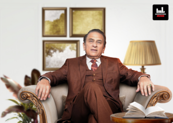 Agami Realty Launches Campaign Featuring Sunil Gavaskar As Brand Ambassador