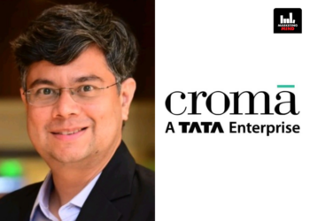Croma Appoints Piush Kothari As Chief Customer Experience Officer