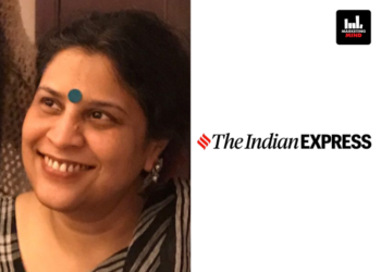 The Indian Express Digital Appoints Deepshikha Ghosh As Chief Content Officer