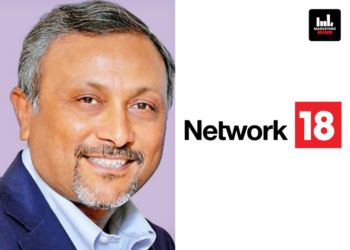 Network 18 Appoints Ex-BCCL CEO Raj Jain As Independent Director