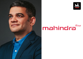 Kedar Apte To Exit Mahindra Group After 3 Years