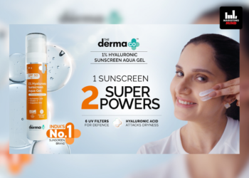 The Derma Co. Appoints Sania Mirza As Brand Ambassador For Suncare, Launches Campaign