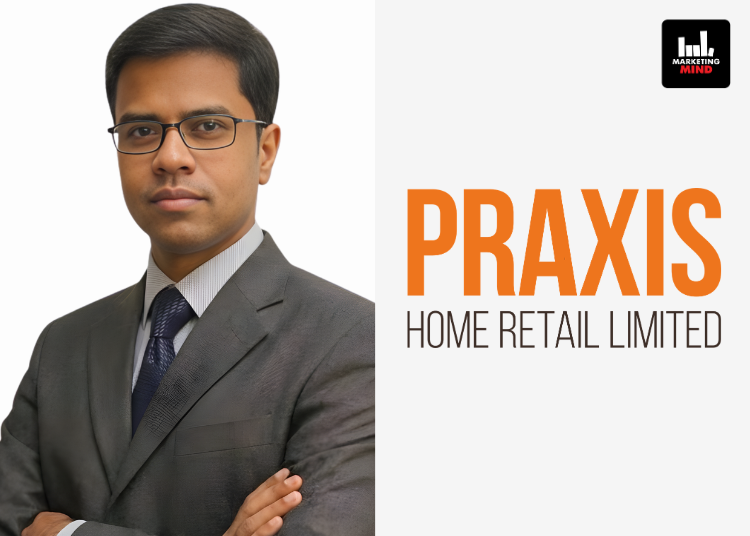 Praxis Home Retail Elevates Shashwat Nigam To CEO Of HomeTown