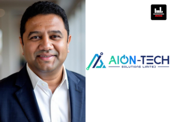 AION-Tech Solutions Elevates Chanakya Bellam As Whole-Time Director