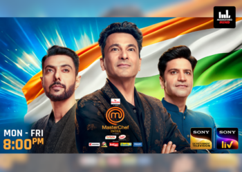 SPNI Partners With European Union For MasterChef India Finale