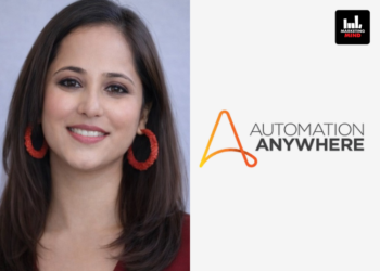 Automation Anywhere Appoints Shreya Bhatnagar As Head Of Marketing For India