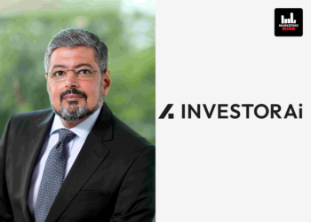 InvestorAi Appoints Gopinath Natarajan As President & Head Of Markets; Unveils Additional Leadership Changes