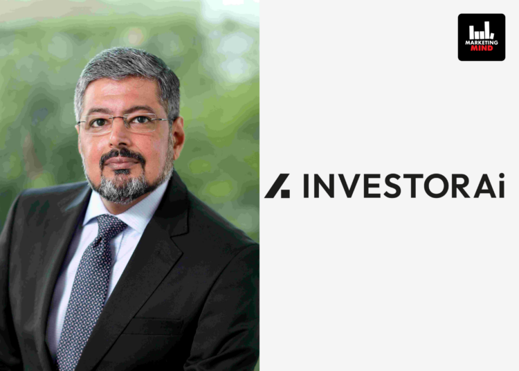InvestorAi Appoints Gopinath Natarajan As President & Head Of Markets; Unveils Additional Leadership Changes