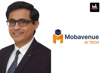Mobavenue AI Appoints Vijay Basantani As Group Chief Financial Officer