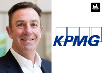KPMG International Appoints Gary Wingrove As Global Chairman & CEO