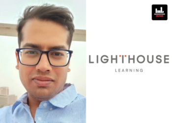 Mayur Chandak Appointed Vice President - Head Of Marketing At Lighthouse Learning Group