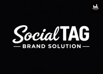SocialTAG Rebrands With Strategic Focus On Tech, AI & Design Categories