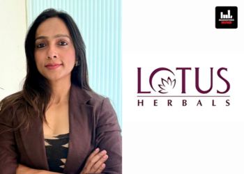 Lotus Herbals Appoints Puja Singh As AGM Marketing