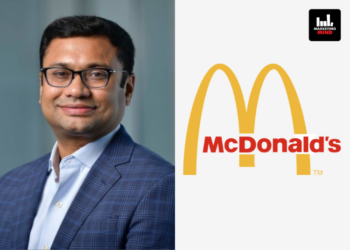 Arvind RP Steps Down As Chief Business Officer Of McDonald’s India