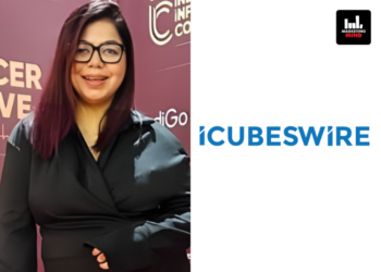 iCubesWire Elevates Shobha Singh To Group Director – Influencer Marketing