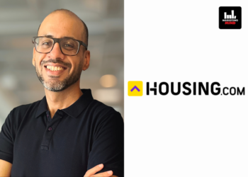Housing.com Appoints Aditya Singh Sandhu As Chief Revenue Officer