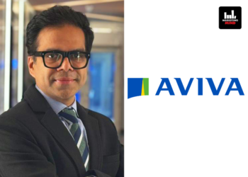 Aviva India Appoints Harshit Agrawal As Head Of Marketing