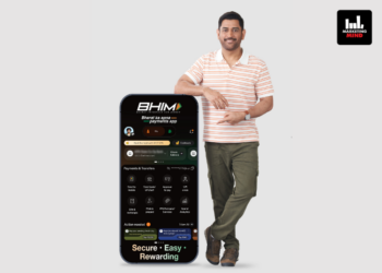 BHIM Payments App Appoints MS Dhoni As Brand Ambassador