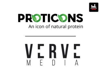 Verve Media Wins Digital Mandate For Proticons