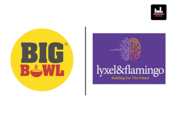 Big Bowl Appoints Lyxel & Flamingo As Social & Media Partner