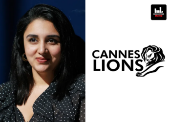 Shreya Arora Joins Cannes Lions See It Be It 2026 Cohort