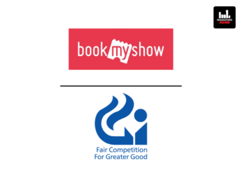 CCI Dismisses Complaint Against BookMyShow Over Alleged Abuse Of Dominance