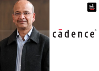 Cadence Appoints Alok Jain As India MD