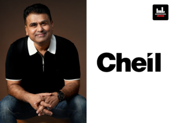 Cheil SWA Elevates Kumar Awanish To Group’s Chief Operating Officer