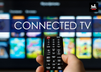 Connected TV Ad Revenues Jump 42% To Rs 99 Billion In 2025: FICCI–EY Report