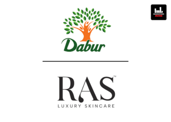 Dabur Invests Rs 60 Cr In RAS Beauty