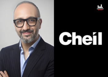 Cheil X Appoints Anchit Chauhan As GM- Planning