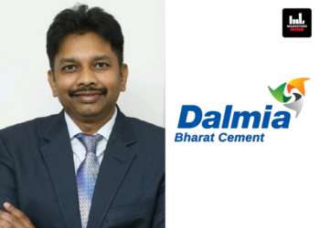 Dalmia Bharat Appoints Durairaj M As Chief Commercial Officer