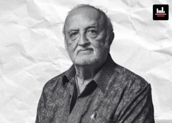 Raymond’s Former Chairman Vijaypat Singhania Passes Away At 87