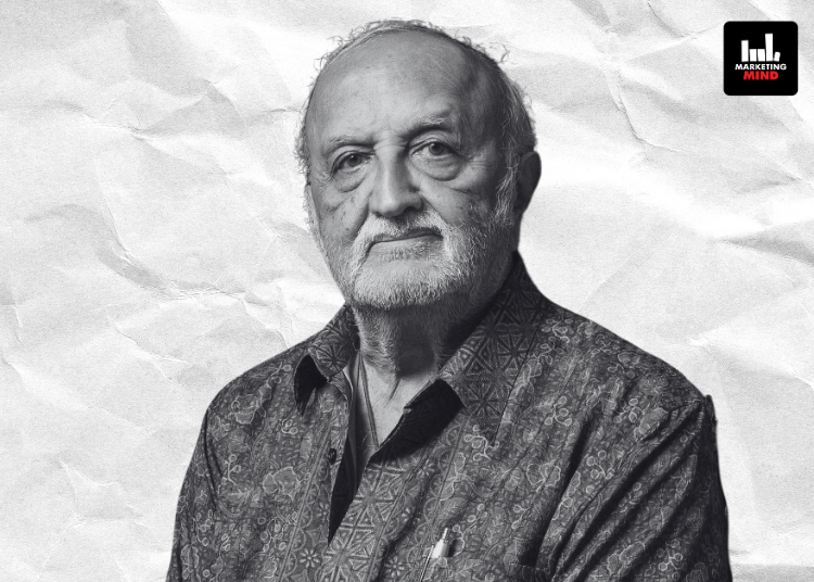 Raymond’s Former Chairman Vijaypat Singhania Passes Away At 87
