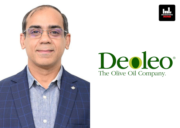 Deoleo Appoints Vishal Sarin As General Manager, India