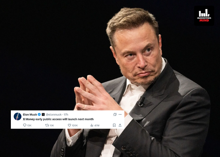 Elon Musk Says X Money To Enter Early Public Access Next Month