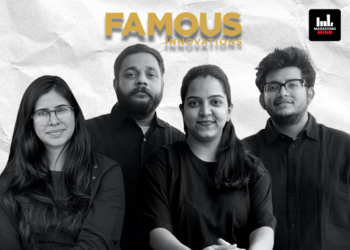 Famous Innovations Elevates Leadership Across Strategy, Creative, Partnerships In Delhi