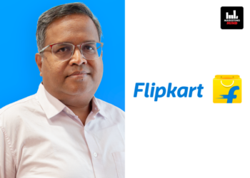 Flipkart Appoints Somnath Das As VP, Supply Chain