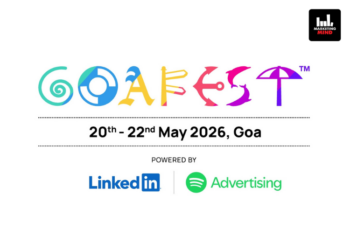 Goafest 2026 Opens Delegate Registrations; Early Bird Deadline Set for April 30