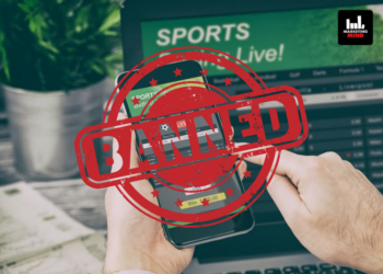 Government Bans 300 ‘Illegal’ Betting Platforms; 8,400 Blocked Under Online Gaming Crackdown