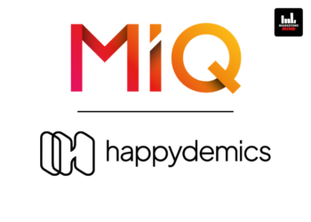 MiQ India Partners With Happydemics To Strengthen Consumer-Centric Brand Lift Measurement