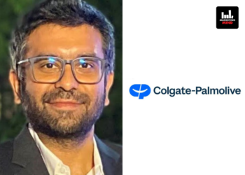 Hardik Jhaveri Joins Colgate-Palmolive As Senior Marketing Director For South ASEAN Hub
