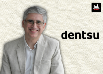 India Is Emerging As A Global Innovation Engine Shaping Advertising’s Next Phase: dentsu's Harsha Razdan