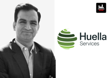 Huella Expands Into SEA; Elevates Pankajj Rai To Senior VP - Ad Sales, India