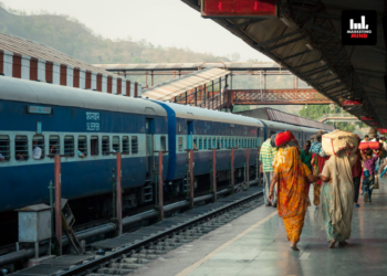 Railways Prohibits Ads Of Alcohol, Tobacco & Cigarettes In Trains & Stations