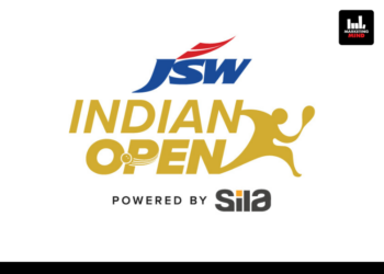 JSW Indian Open Onboards 13 Sponsors For 2026 Edition